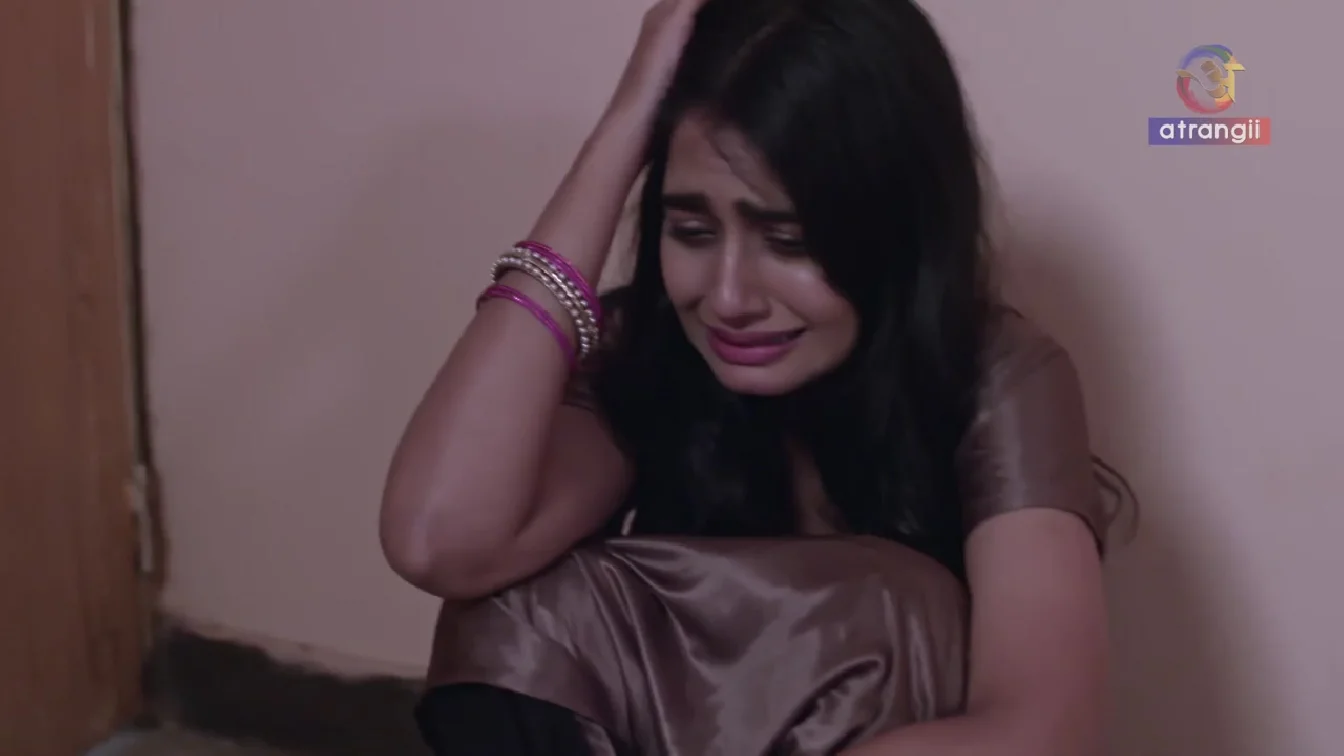 Babban Ki Baby Atrangii